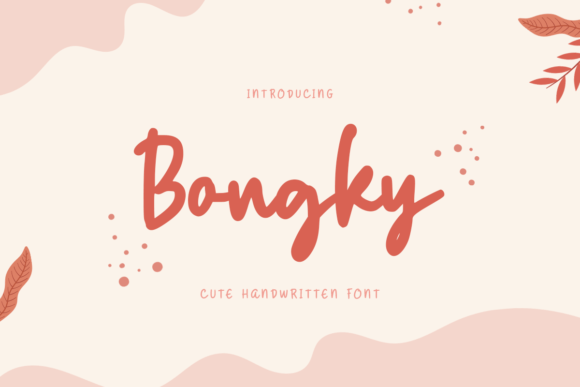 Bongky: A Script Amp Review