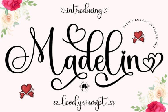 Madelin: A Script Amp Review