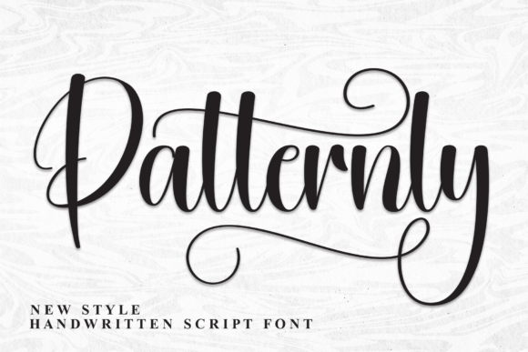 Patternly: A Script Amp Review