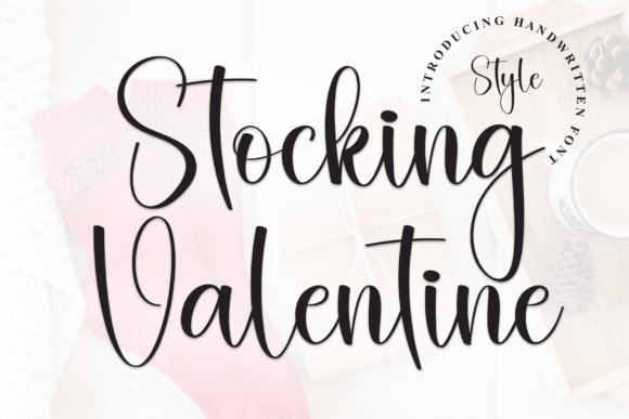Stocking Valentine Review