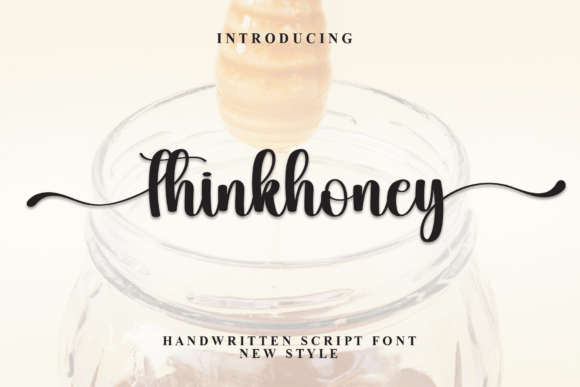 Thinkhoney: A Script Amp for Real Projects