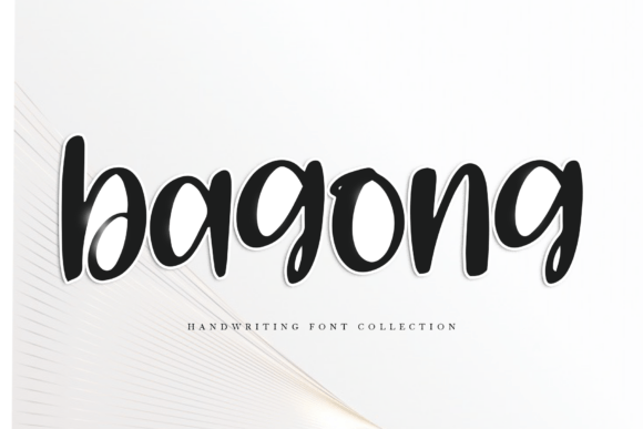 Upgrade Your Brand with Bagong