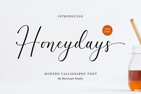 Upgrade Your Brand with Honeydays